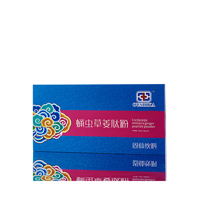 霸州蛹虫草气血汤