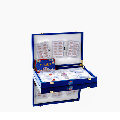 霸州爱芯回春综合版