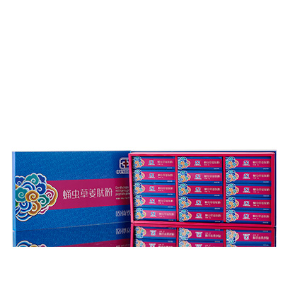 霸州调经养气汤